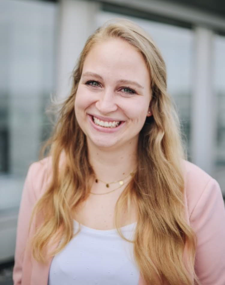 Vanessa Post, eure Hochzeitsplanerin aus München & der Umgebung